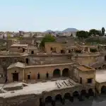 Ercolano riapre al pubblico l'antica spiaggia