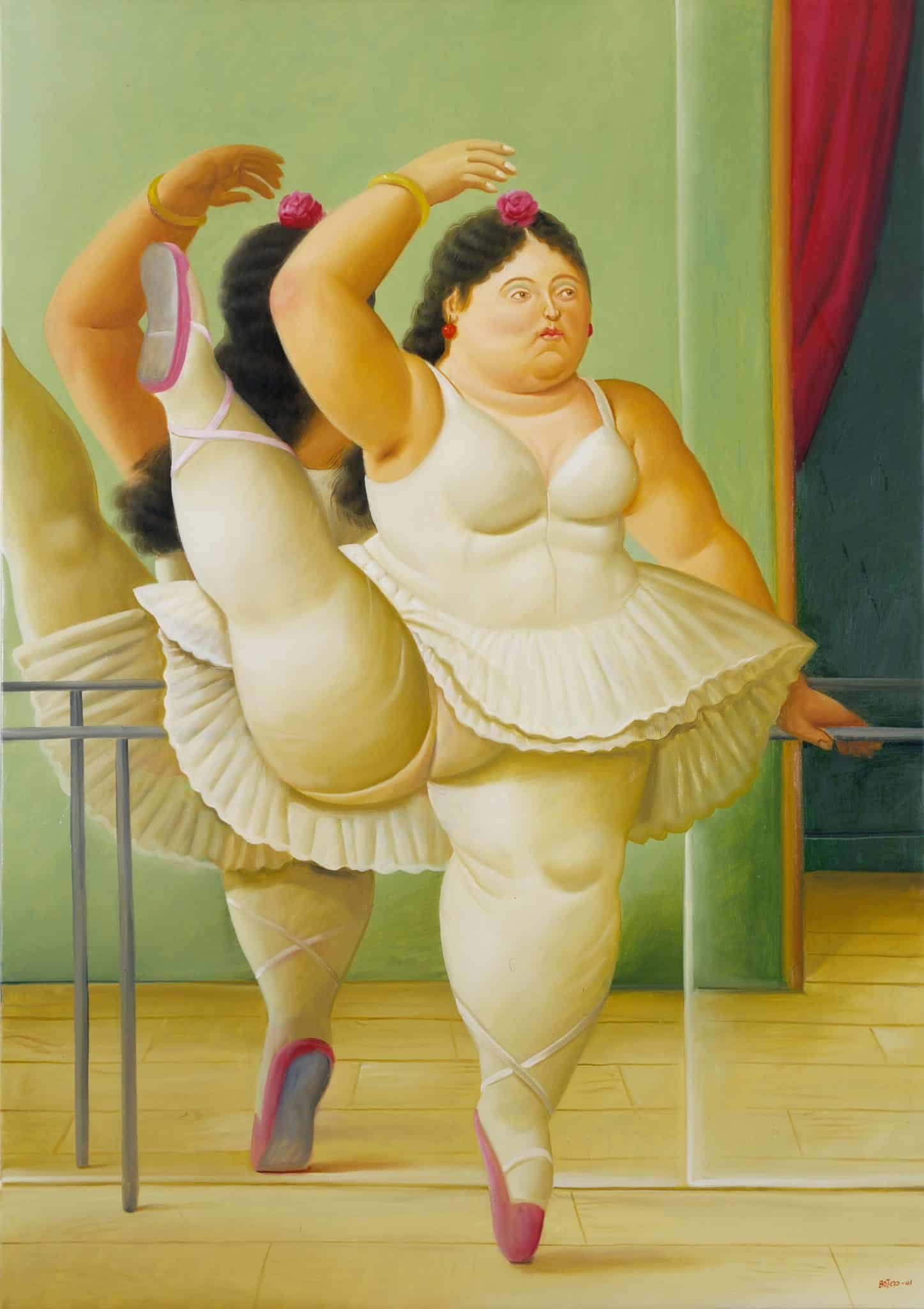Botero, munch, egitto – 3 grandi mostre a palazzo bonaparte