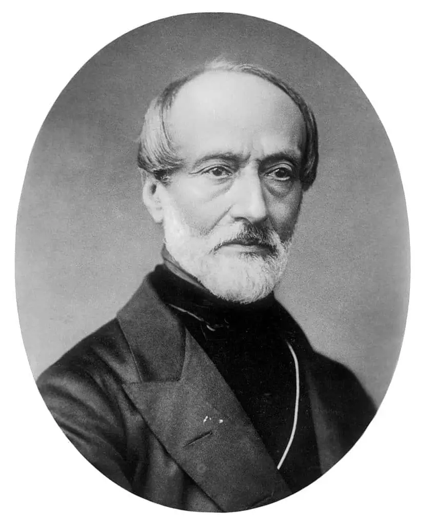 La nascita di giuseppe mazzini