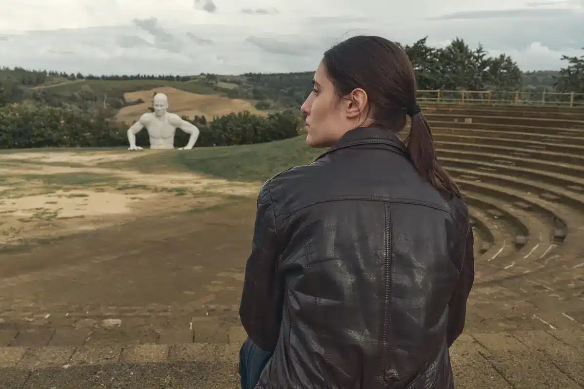 “la seconda vita” di vito palmieri in concorso allo shanghai international film festival