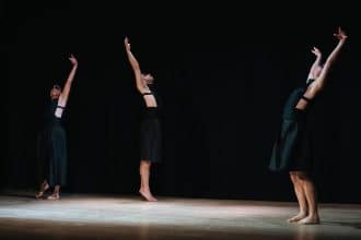 Danza contemporanea festival