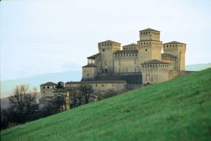 Pilotta di parma