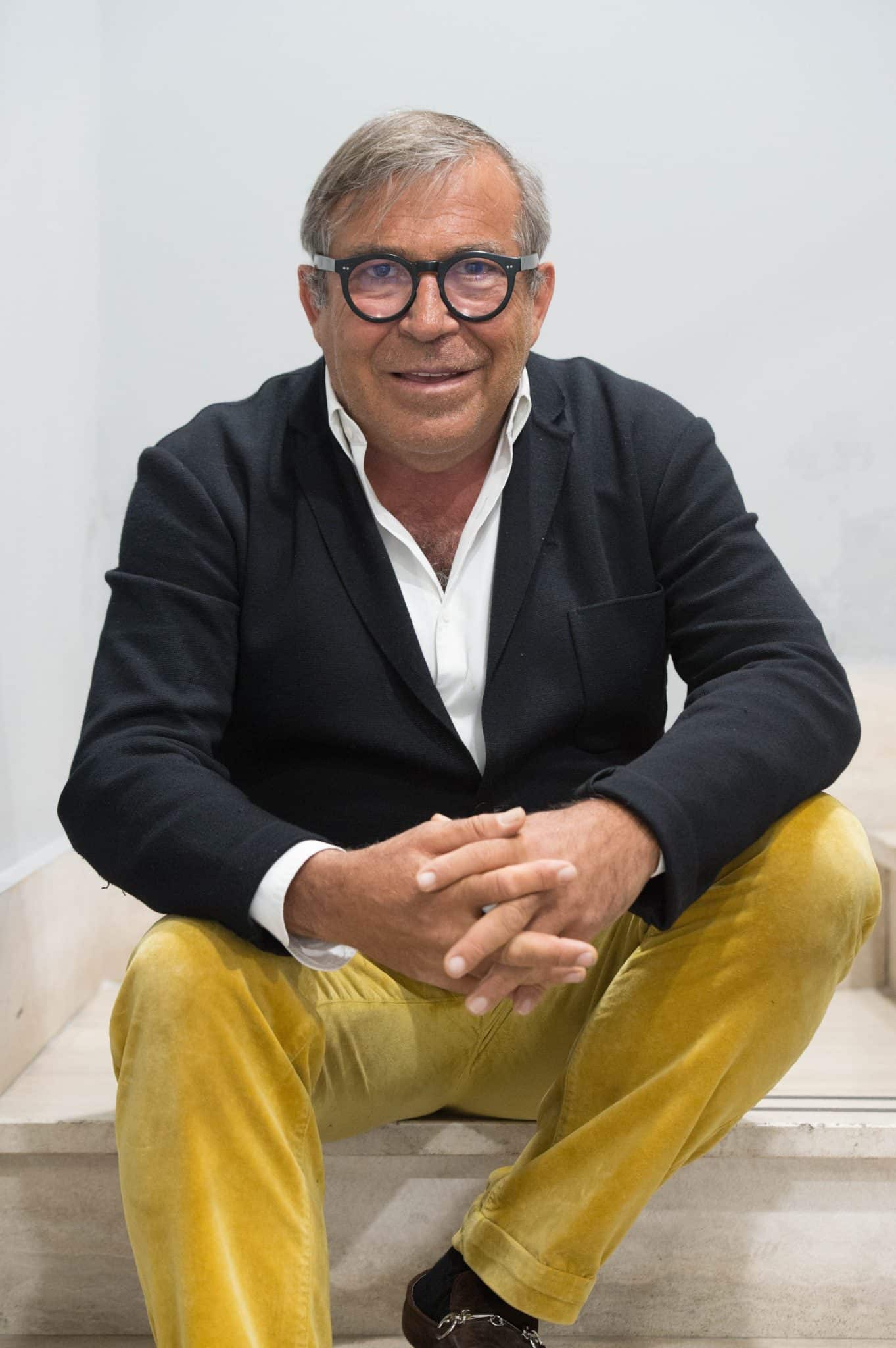 Piero maccarinelli teatro parioli