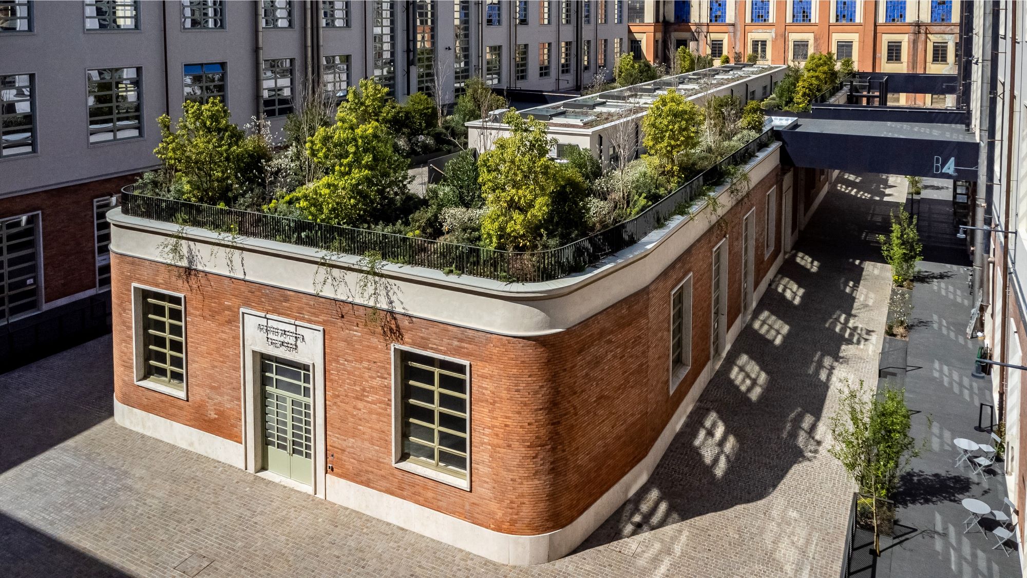 Architettura brutale: perché ci affascinano ancora quei mostri di cemento