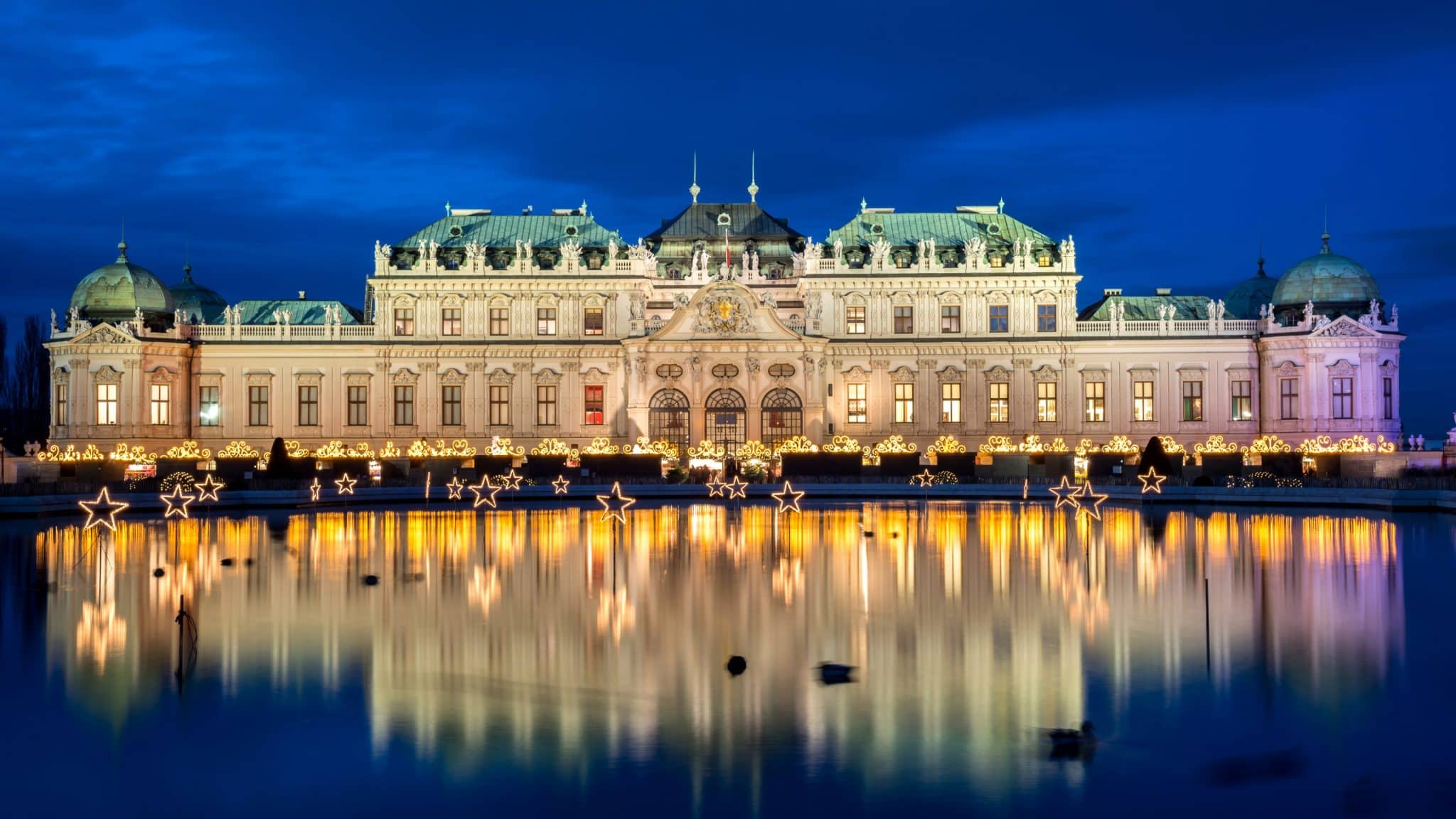 Torna il premio vienna per i giovani performer italiani