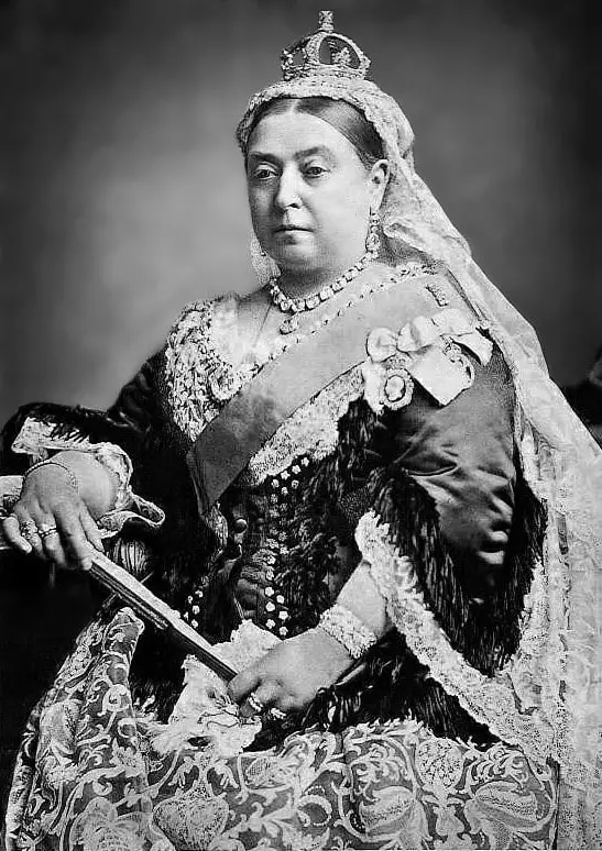 Regina Vittoria