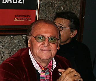 Nasce renzo arbore