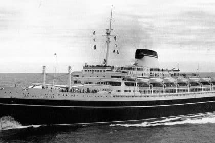 Andrea doria