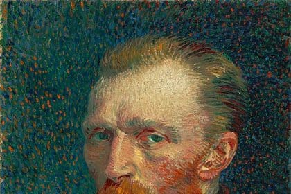 Van gogh