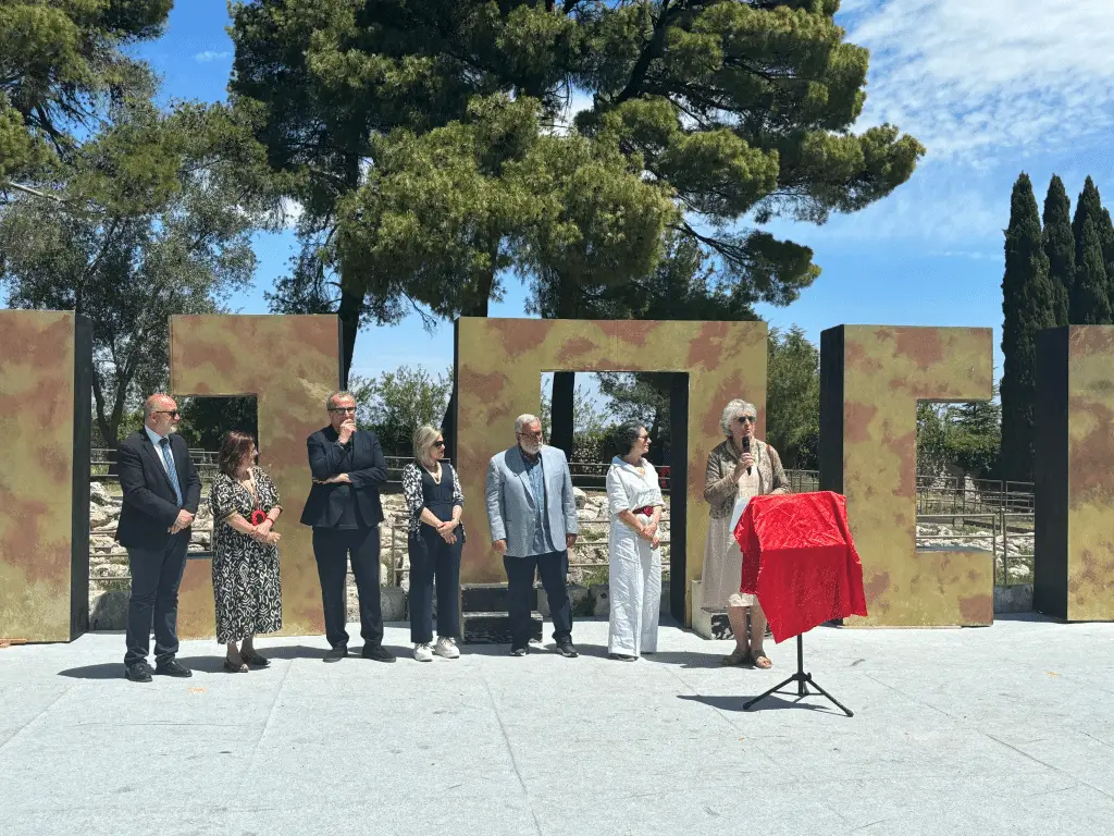 Festival del teatro classico dei giovani premiazione