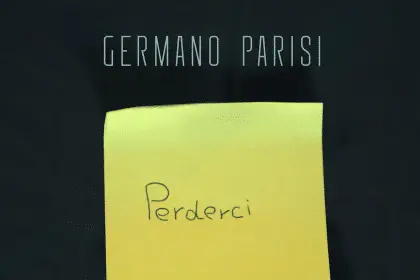 Germano parisi perderci cover