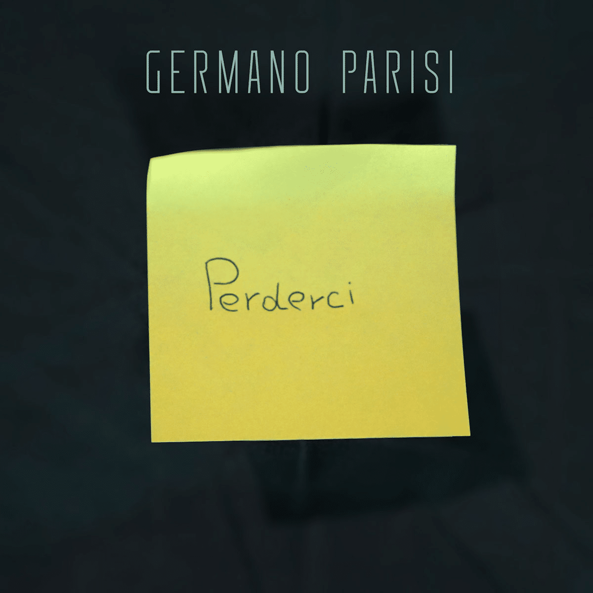 Germano parisi torna con il singolo perderci