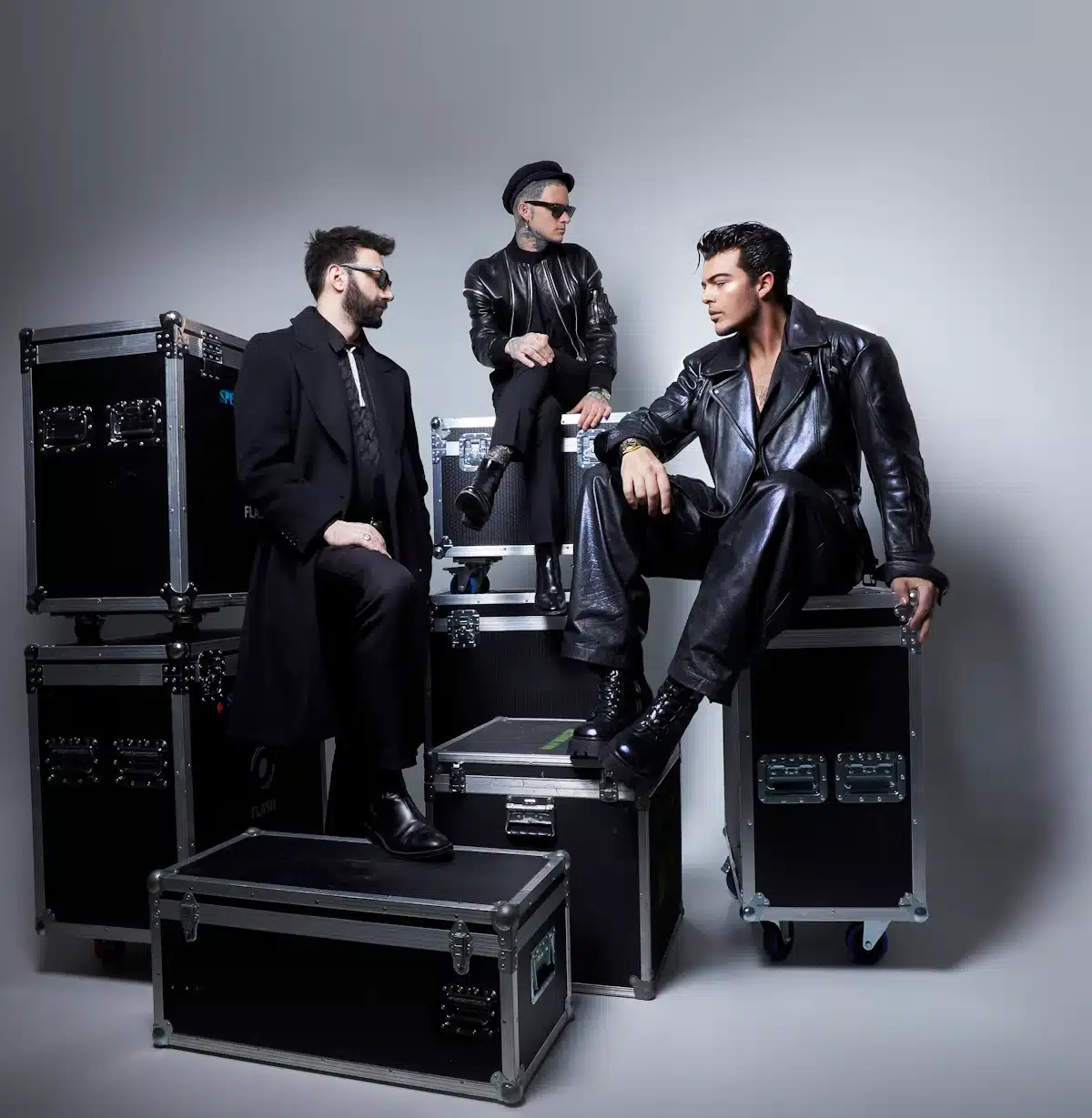 The kolors - trentino music arena