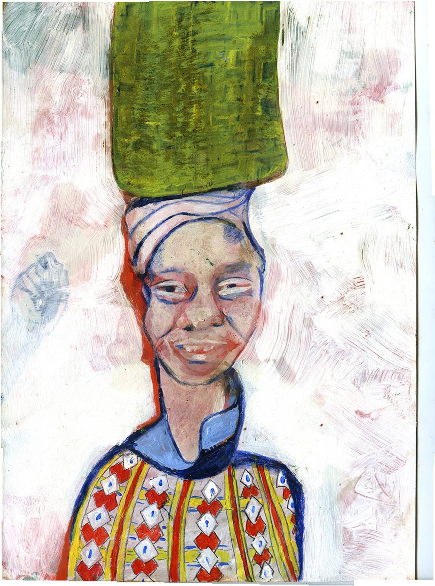 Camerun
