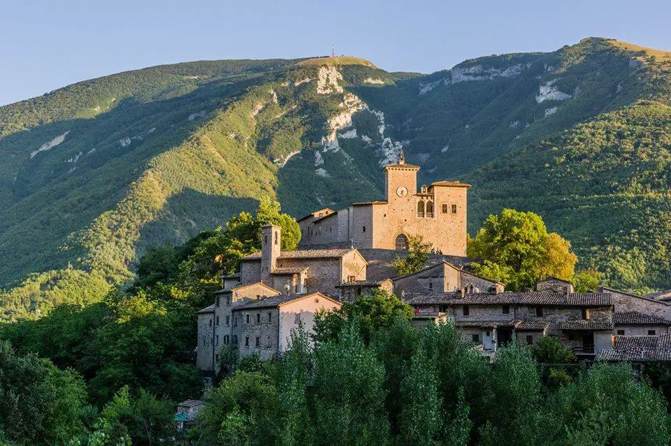 Abbazia di piobbico