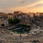 Anfiteatro Romano | roma