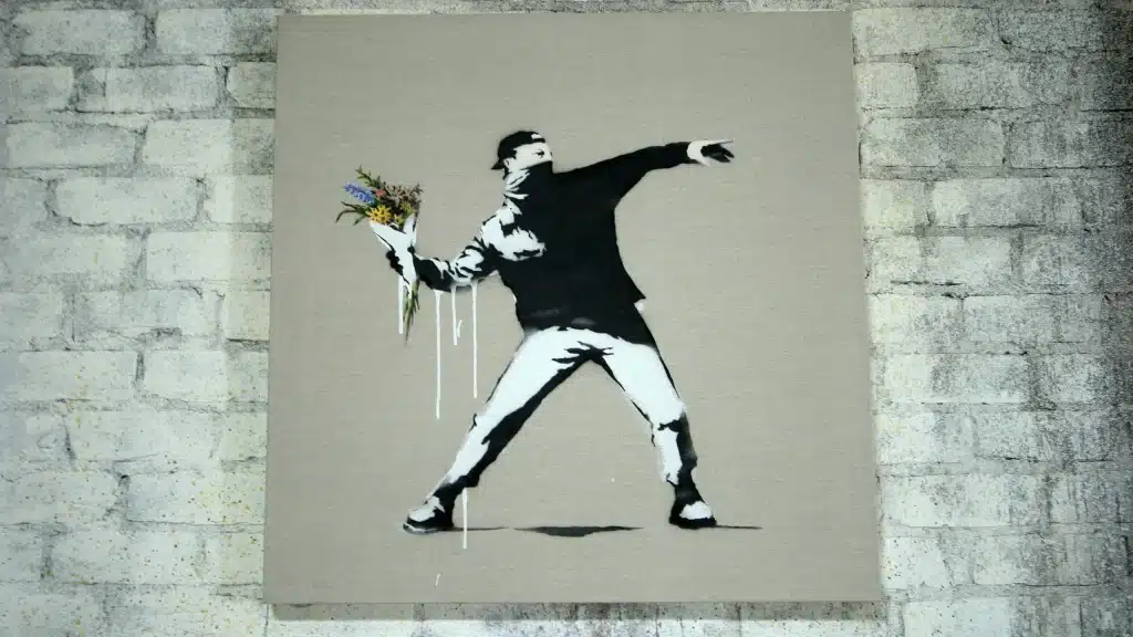 Banksy