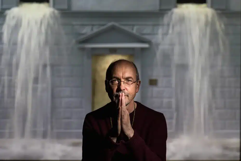 Bill viola