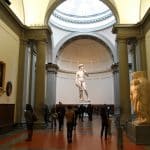 La maestosa statua del david a firenze, perché visitarla?
