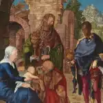 L’anima del legno incontra il rinascimento: herbert golser al palazzo roveresco