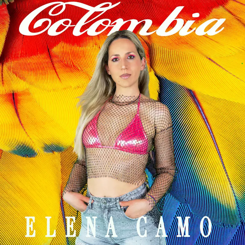 Colombia elena camo