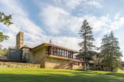 Frank lloyd wright