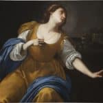 Dopo circa 400 anni la maddalena di artemisia gentileschi torna a napoli