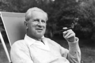 Herbert marcuse