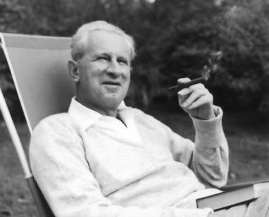 Herbert marcuse