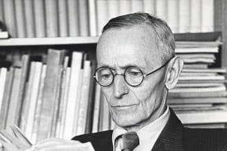 Herman hesse