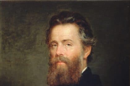 Herman melville