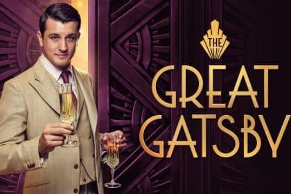 Il musical gatsby debutta nel 2024