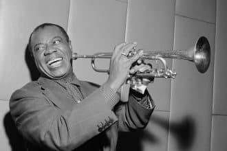 Louis armstrong