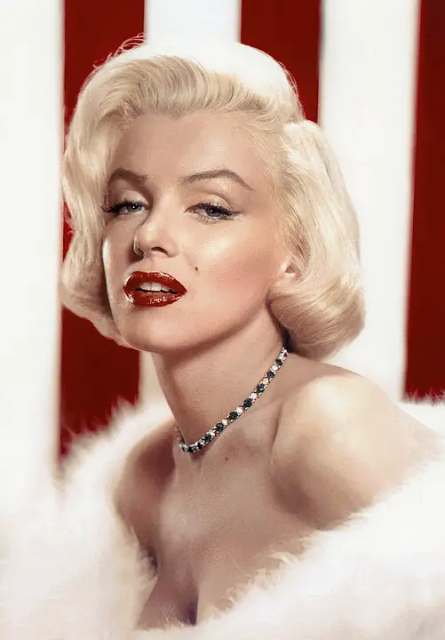 Marilyn monroe