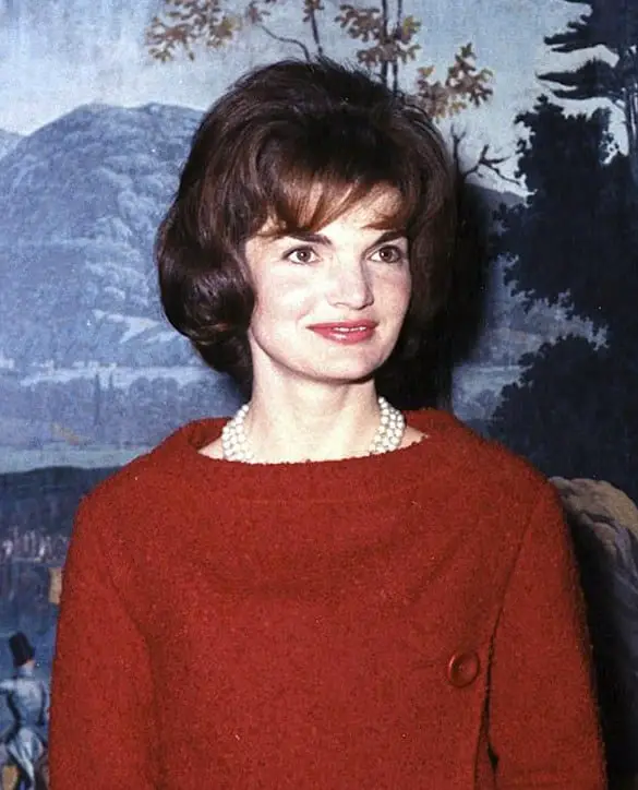 Jacqueline lee bouvier