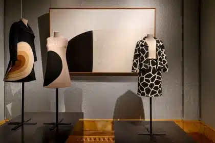 Museo della moda e del costume di palazzo pitti a firenz