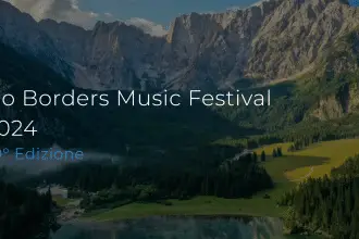 No borders music festival