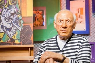 Pablo picasso