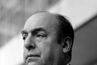 Pablo neruda