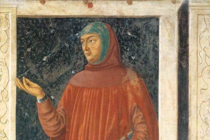 Francesco petrarca