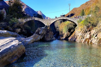 Ponte dei salti