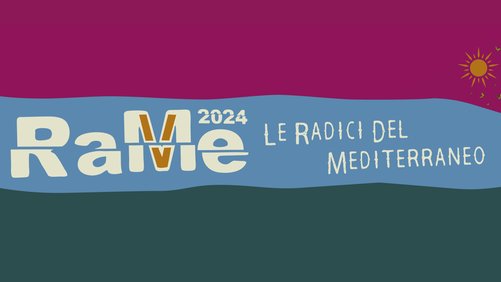 Rame festival 2024