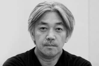 Ryuichi sakamoto