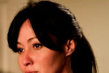 Shannen doherty