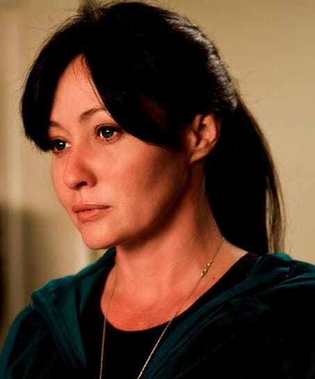 Shannen doherty