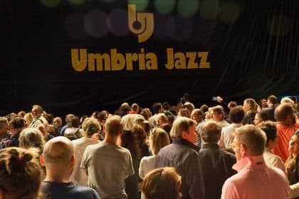 Umbria Jazz 2024