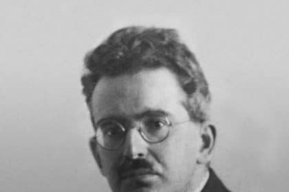 Walter benjamin