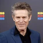 Willem dafoe è il nuovo direttore della biennale teatro