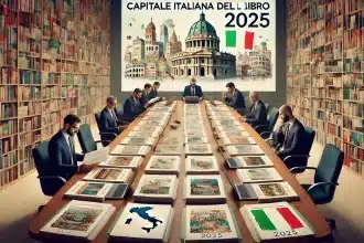 Capitale italiana del libro