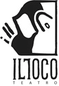 Illoco Teatro logo